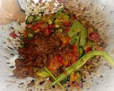 Foto langkah ke 2 dari resep Sambal Tauco.
