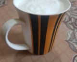 A picture of step 4 of Meethi Lassi.