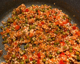 Foto del paso 6 de la receta: Paella de marisco a mi manera
