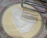 Foto langkah ke 3 dari resep Kue Lumpur Kentang.