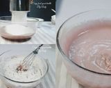 รูปขั้นตอนการทำที่ 4 ของ มัฟฟินรสเผือก