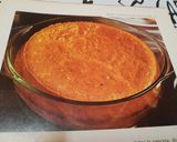 Foto del paso 5 de la receta: Budín esponjoso de Queso