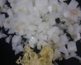 Foto del paso 2 de la receta: Espaguetis a la "carbonara" 🍝