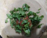 વેજિટેબલ પરાઠા (Vegetable Paratha Recipe In Gujarati) રેસીપી સ્ટેપ3ફોટો