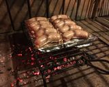 Foto del paso 1 de la receta: Chorizos emponchados, un golazo
