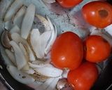 Foto del paso 4 de la receta: Estofado de pollo con pizca Contreras