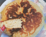 Foto del paso 6 de la receta: Pan casero en sartén y receta extra 😊