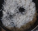 बाकरवडी (bakarvadi recipe in marathi) रेसिपी स्टेप 2 फोटो 