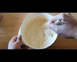 Foto langkah ke 3 dari resep 20.Pancake chocolate sauce.