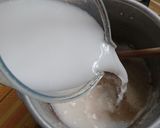 Foto langkah ke 2 dari resep Talam Pisang.