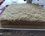 Foto del paso 5 de la receta: Bizcocho de zanahoria con corbetura de chocolate blanco