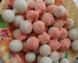 Foto langkah ke 3 dari resep Cimol sederhana.
