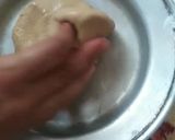 عکس مرحله 2 از دستور حلوا ارده