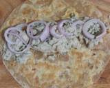 Murg malai roll recipe step 4 photo