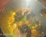 Foto del paso 2 de la receta: Salmorreta, para arroces, fideuàs, y demás usos 🍅🧄🧄