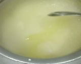 A picture of step 8 of Favorite dinner.