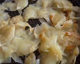 Foto del paso 2 de la receta: Tortilla de Papas, Rápida 🥔 Tortilla de Patatas Exprés para Prepararte en el Entretiempo ⚽🇦🇷 🇯🇴