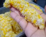 Foto langkah ke 3 dari resep 51. Dori fillet tepung.