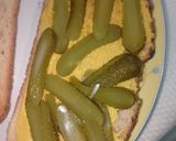 Foto del paso 3 de la receta: Sándwich de Pastrami "Estilo Nueva York"