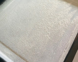 Foto del paso 5 de la receta: MASA PARA TARTA SALADA EN LICUADORA 🥧