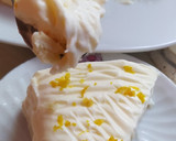 Foto del paso 6 de la receta: Cheesecake Helado Lemon Pie / Torta Helada de Limón
