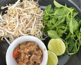 Foto langkah ke 4 dari resep Rawon Bumbu Munik.