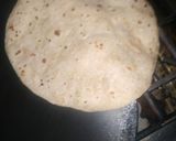 A picture of step 10 of Soft roti.