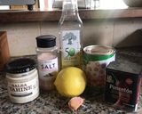 Foto del paso 1 de la receta: Hummus de zanahoria 🥕