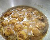 চন্দ্রমুখী মুইঠা (chandramukhi muithya recipe in Bengali) রেসিপির ধাপ 4 ছবি