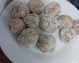 Foto del paso 3 de la receta: Huevos escoceses