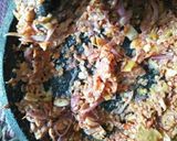 Foto langkah ke 3 dari resep Sambal Terasi jozz.
