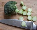Nan's Broccoli Salad recipe step 1 photo