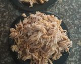 Foto del paso 5 de la receta: Pierna de Cerdo