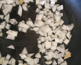 Foto del paso 3 de la receta: Pisto con huevo