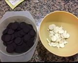 Foto del paso 1 de la receta: Torta Oreo🤤