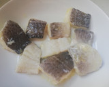 Foto del paso 4 de la receta: Papas guisadas con bacalao