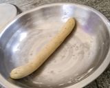 અડદ ના પાપડ (single mari) (Adad Papad Recipe In Gujarati) રેસીપી સ્ટેપ3ફોટો