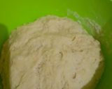 Foto langkah ke 3 dari resep Cakwe.