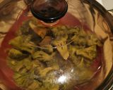 Foto del paso 1 de la receta: Brócoli al vapor