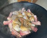 Foto del paso 5 de la receta: Discada dieciochera 🇨🇱