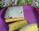 Foto langkah ke 7 dari resep Lemon cake.