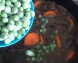 Foto del paso 2 de la receta: Carne arvejada