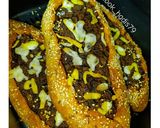 عکس مرحله 8 از دستور پیده گوشت ترکی با پنیر