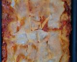 Gluténmentes és tejmentes Lasagne recept fázis 16 fotója