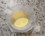 Foto langkah ke 2 dari resep Egg Pudding.
