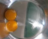 Foto del paso 2 de la receta: Mayonesa casera