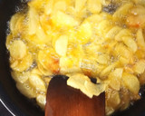Foto del paso 2 de la receta: Tortilla de Patata Trufada
