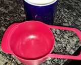 Foto del paso 1 de la receta: Torta 1234 de crema de leche