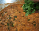வெண்டைக்காய் கிரேவி ரெசிபி ஸ்டேப் 3 புகைப்படம்
