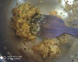 भिन्डी आलू की सब्जी (Bhindi Aloo Sabzi Recipe in Hindi) रेसिपी चरण 2 फोटो